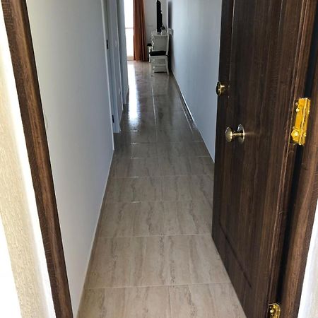 Apartamento 4-2, Edificio Eden Roc I Apartman Marbella Kültér fotó