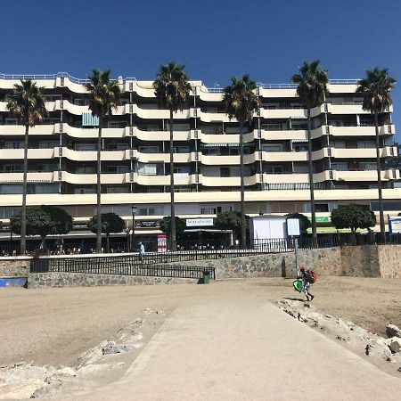 Apartamento 4-2, Edificio Eden Roc I Marbella Kültér fotó
