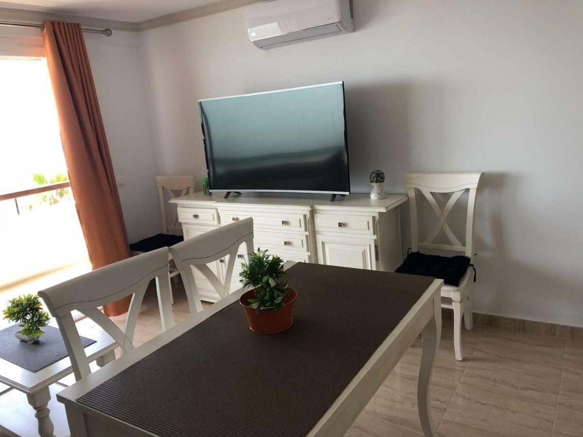 Apartamento 4-2, Edificio Eden Roc I Apartman Marbella Kültér fotó