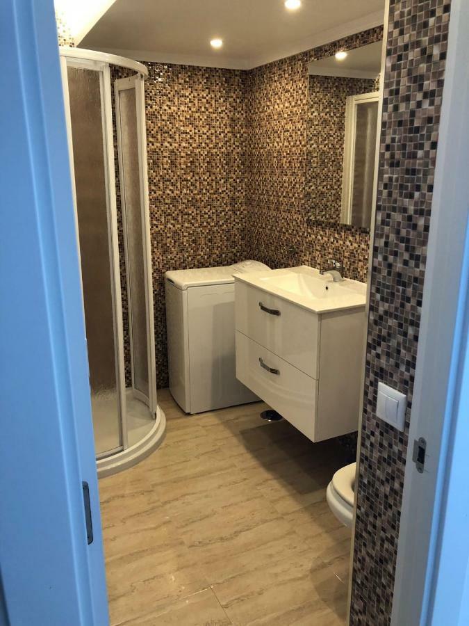 Apartamento 4-2, Edificio Eden Roc I Marbella Kültér fotó