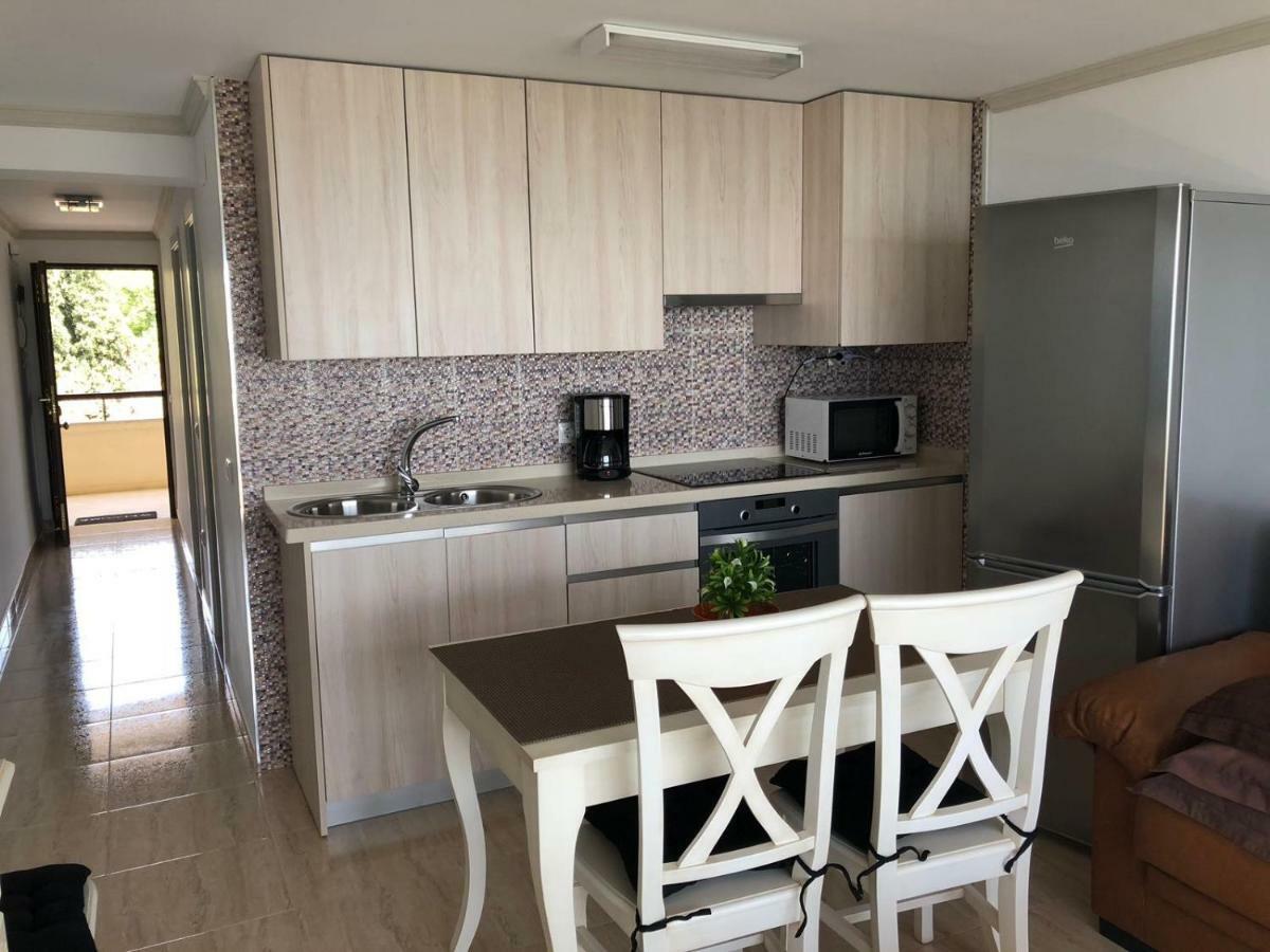 Apartamento 4-2, Edificio Eden Roc I Marbella Kültér fotó