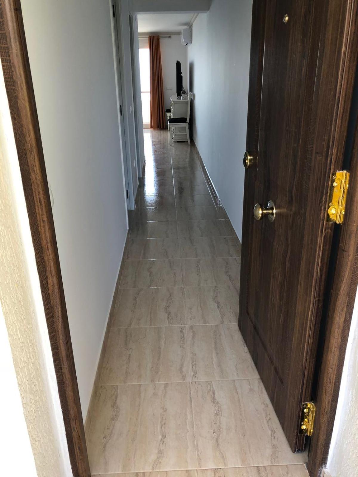 Apartamento 4-2, Edificio Eden Roc I Apartman Marbella Kültér fotó