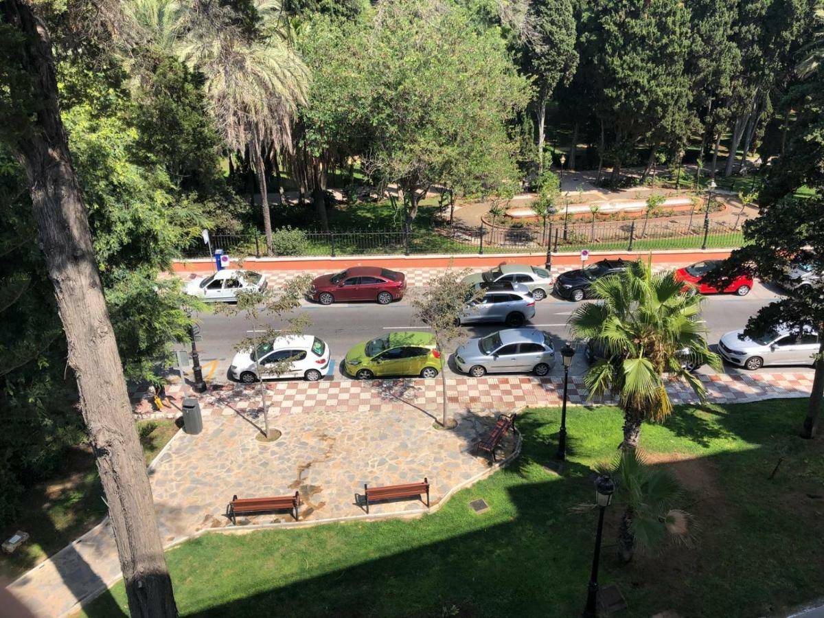 Apartamento 4-2, Edificio Eden Roc I Marbella Kültér fotó