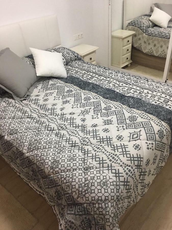 Apartamento 4-2, Edificio Eden Roc I Marbella Kültér fotó