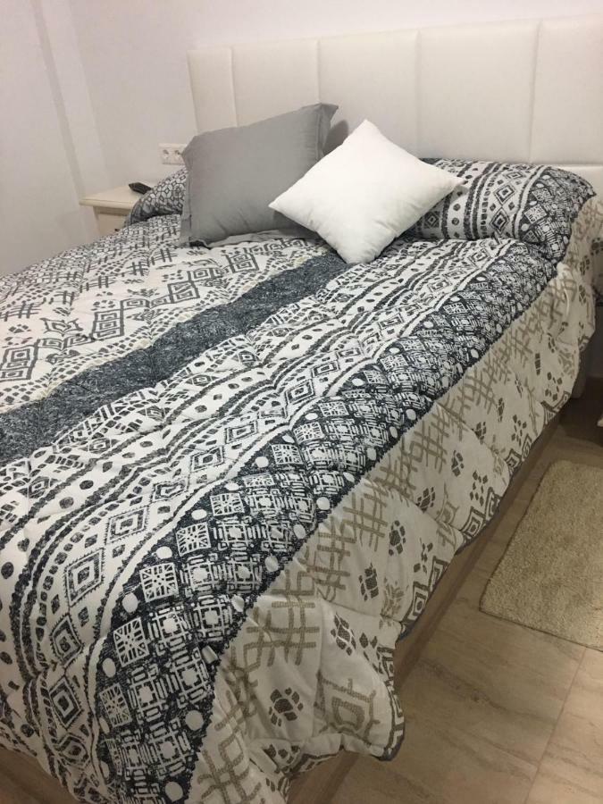 Apartamento 4-2, Edificio Eden Roc I Marbella Kültér fotó