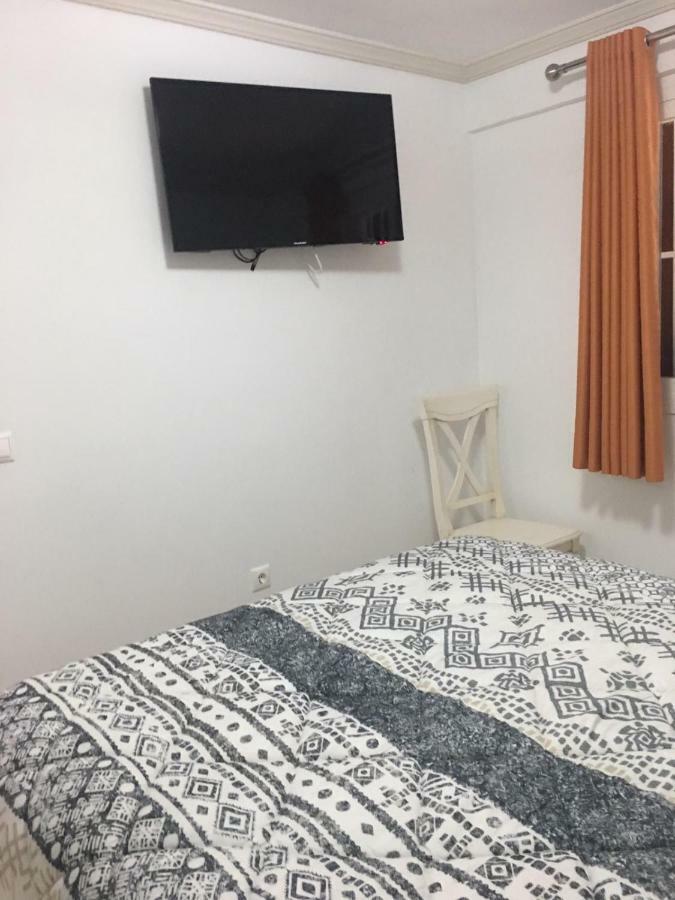 Apartamento 4-2, Edificio Eden Roc I Marbella Kültér fotó