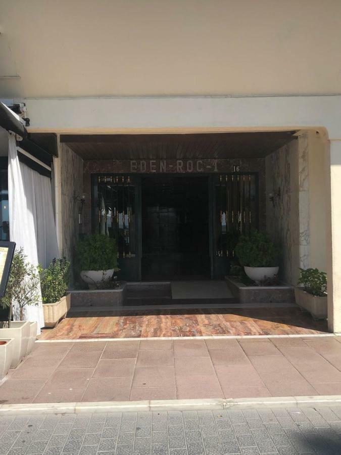 Apartamento 4-2, Edificio Eden Roc I Marbella Kültér fotó